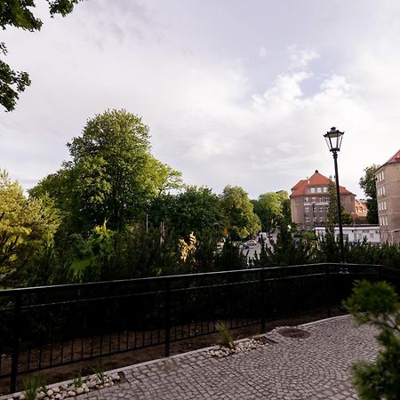 Apartament Martyna Kłodzko Esterno foto