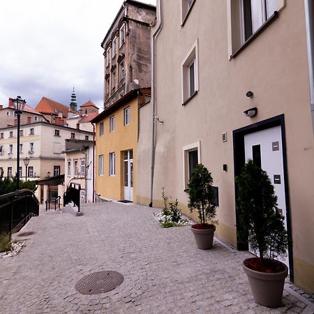 Apartament Martyna Kłodzko Esterno foto