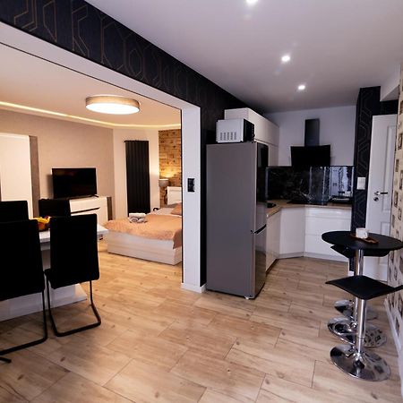 Apartament Martyna Kłodzko Esterno foto