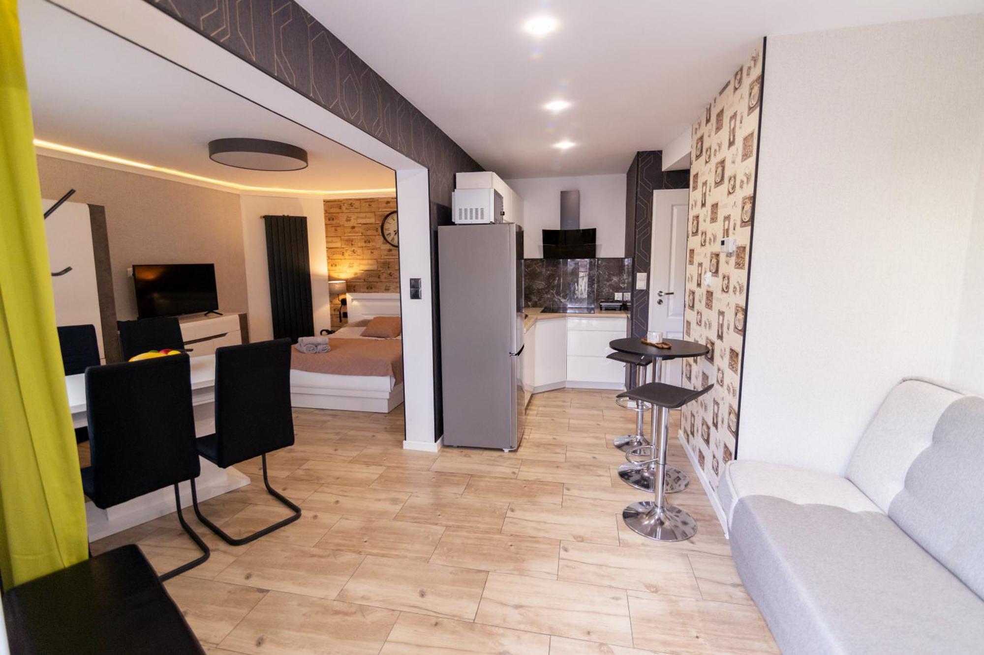 Apartament Martyna Kłodzko Esterno foto