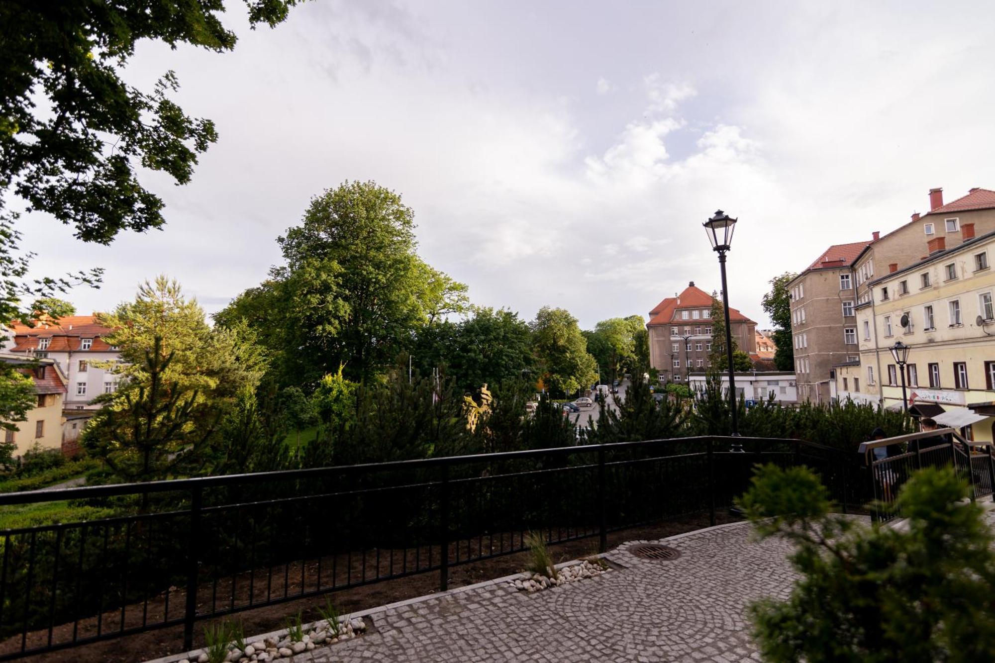 Apartament Martyna Kłodzko Esterno foto