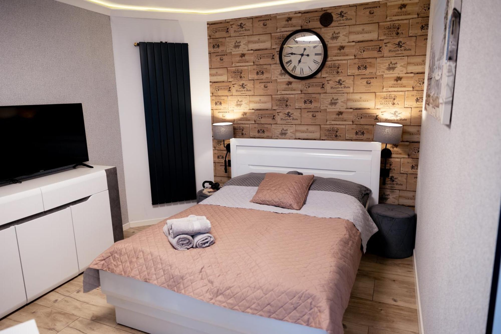 Apartament Martyna Kłodzko Esterno foto