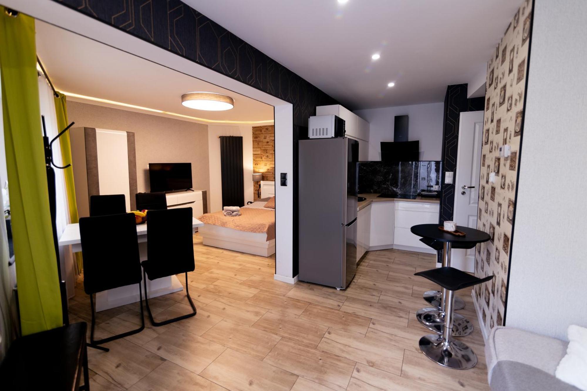 Apartament Martyna Kłodzko Esterno foto