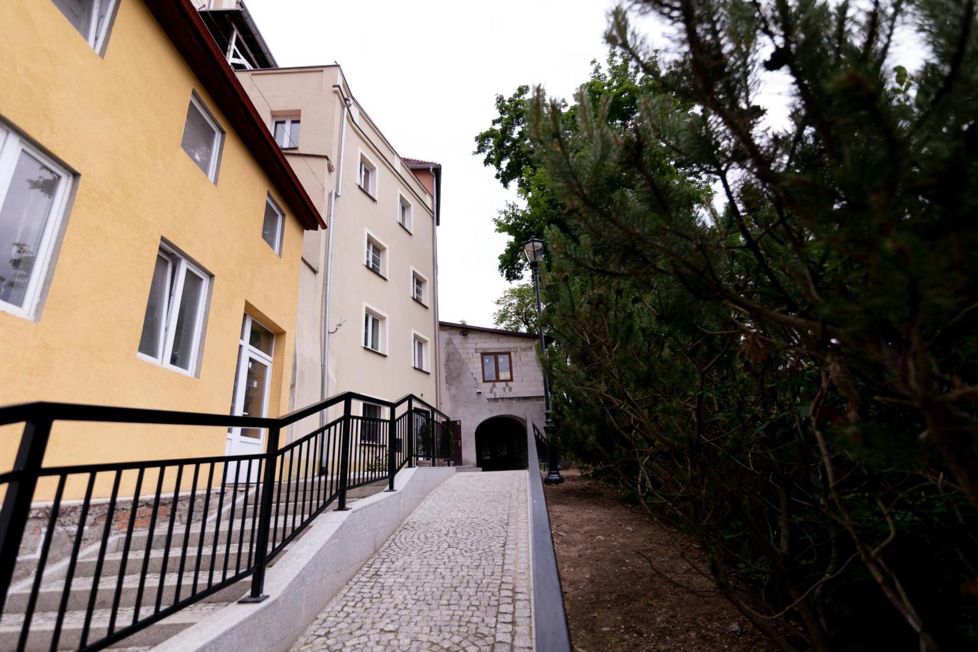 Apartament Martyna Kłodzko Esterno foto
